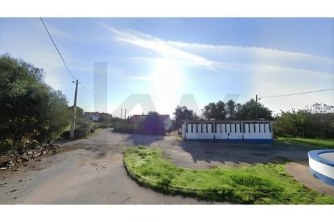 Tomt i Evora, Evora, Evora - € 70 000 | Ref: KWPT-031431 - foto 2