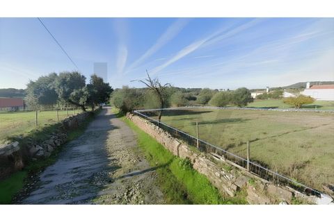 Tomt i Evora, Evora, Evora - € 70 000 | Ref: KWPT-031431 - foto 8