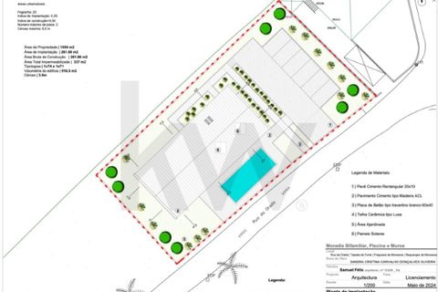 Tomt i Evora, Evora, Evora - € 70 000 | Ref: KWPT-031431 - foto 17