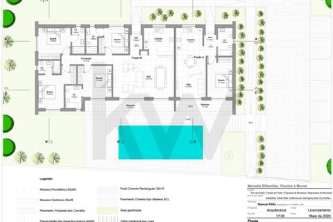Tomt i Evora, Evora, Evora - € 70 000 | Ref: KWPT-031431 - foto 18