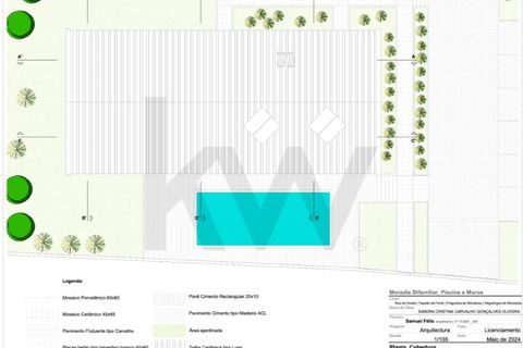 Tomt i Evora, Evora, Evora - € 70 000 | Ref: KWPT-031431 - foto 19