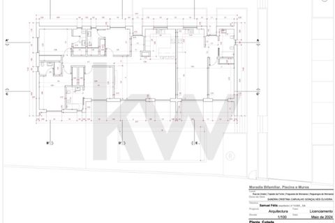 Tomt i Evora, Evora, Evora - € 70 000 | Ref: KWPT-031431 - foto 20