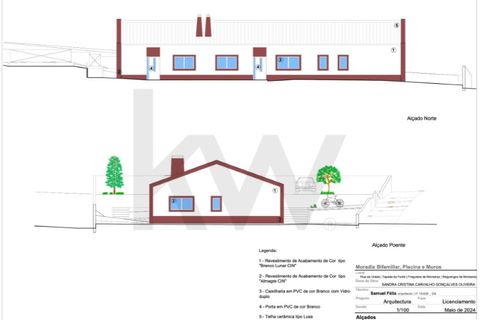 Tomt i Evora, Evora, Evora - € 70 000 | Ref: KWPT-031431 - foto 24