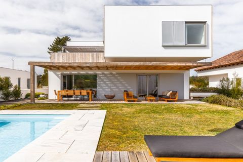 Haus in Comporta, Setubal, Comporta - € 2.200.000 | Ref: CAS_7666 - Foto 1