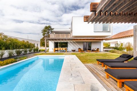 Haus in Comporta, Setubal, Comporta - € 2.200.000 | Ref: CAS_7666 - Foto 2