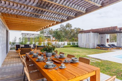 Haus in Comporta, Setubal, Comporta - € 2.200.000 | Ref: CAS_7666 - Foto 8