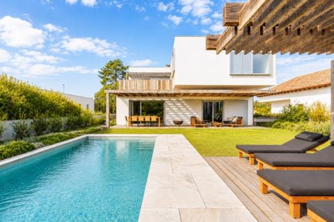 Villa - Comporta, Setubal, Comporta - € 2 200 000 | Réf : CAS_7666 - photo 1