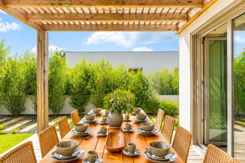 Villa - Comporta, Setubal, Comporta - € 2 200 000 | Réf : CAS_7666 - photo 5