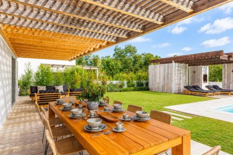 Villa - Comporta, Setubal, Comporta - € 2 200 000 | Réf : CAS_7666 - photo 6