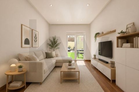 Wohnung in Camarate, Lisbon, Camarate - € 245.700 | Ref: KWPT-034014 - Foto 1