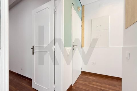 Wohnung in Camarate, Lisbon, Camarate - € 245.700 | Ref: KWPT-034014 - Foto 5