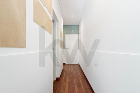 Wohnung in Camarate, Lisbon, Camarate - € 245.700 | Ref: KWPT-034014 - Foto 6