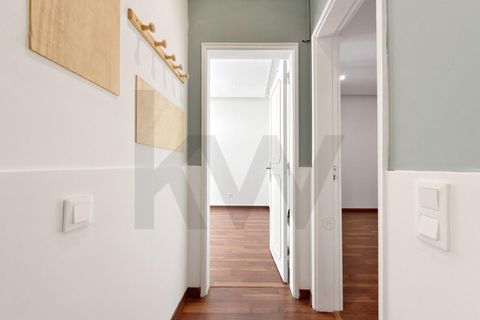 Wohnung in Camarate, Lisbon, Camarate - € 245.700 | Ref: KWPT-034014 - Foto 7