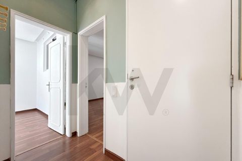 Wohnung in Camarate, Lisbon, Camarate - € 245.700 | Ref: KWPT-034014 - Foto 8