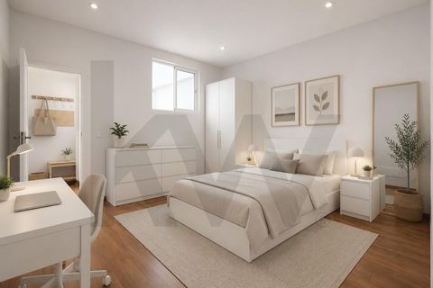 Wohnung in Camarate, Lisbon, Camarate - € 245.700 | Ref: KWPT-034014 - Foto 11