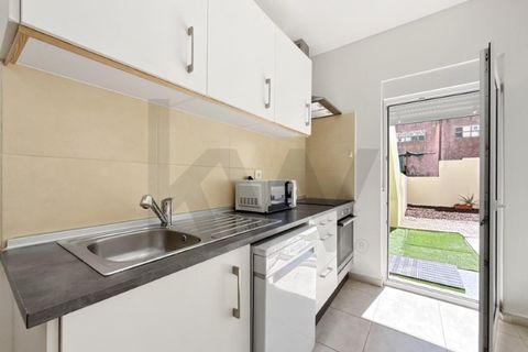 Wohnung in Camarate, Lisbon, Camarate - € 245.700 | Ref: KWPT-034014 - Foto 17