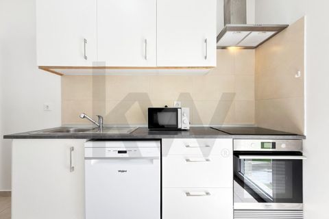 Wohnung in Camarate, Lisbon, Camarate - € 245.700 | Ref: KWPT-034014 - Foto 19