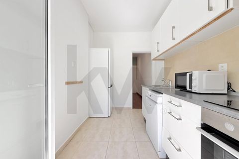 Wohnung in Camarate, Lisbon, Camarate - € 245.700 | Ref: KWPT-034014 - Foto 20