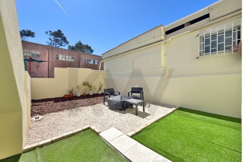 Wohnung in Camarate, Lisbon, Camarate - € 245.700 | Ref: KWPT-034014 - Foto 22