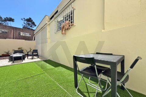 Wohnung in Camarate, Lisbon, Camarate - € 245.700 | Ref: KWPT-034014 - Foto 28