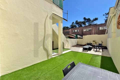 Wohnung in Camarate, Lisbon, Camarate - € 245.700 | Ref: KWPT-034014 - Foto 29