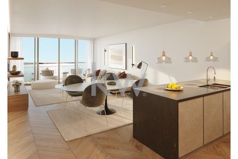 Lejlighed i Seixal, Setubal, Seixal - € 895.000 | Ref: KWPT-003187 - foto 4