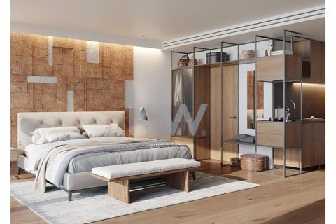 Lejlighed i Seixal, Setubal, Seixal - € 895.000 | Ref: KWPT-003187 - foto 8