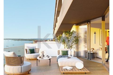 Lejlighed i Seixal, Setubal, Seixal - € 895.000 | Ref: KWPT-003187 - foto 11