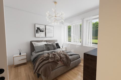 Villa i Castel Maggiore, Bologna, Castel Maggiore - € 540.000 | Ref: 2719DT - foto 8