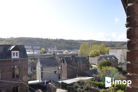 Byhus i Rouen, Seine-Maritime, Rouen - € 235.000 | Ref: 202606-66577 - foto 2