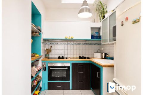 Byhus i Rouen, Seine-Maritime, Rouen - € 235.000 | Ref: 202606-66577 - foto 4
