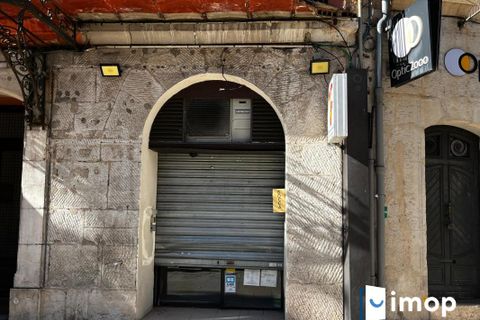 Erhvervsejendom i Grasse, Alpes-Maritimes, Grasse - € 115.000 | Ref: 1ced81ea411c103 - foto 2