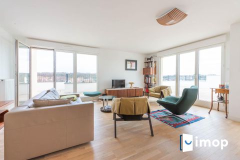 Lejlighed i Maisons-Laffitte, Yvelines, Maisons-Laffitte - € 980.000 | Ref: b65bd808eb842e9 - foto 1
