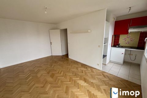 Leilighet i Saint-Denis, Seine-Saint-Denis, Saint-Denis - € 189 000 | Ref: 202602-61890 - foto 2