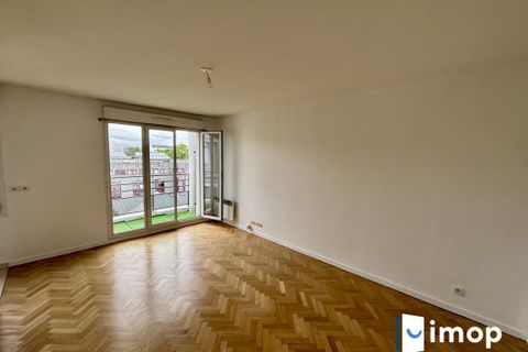 Leilighet i Saint-Denis, Seine-Saint-Denis, Saint-Denis - € 189 000 | Ref: 202602-61890 - foto 3