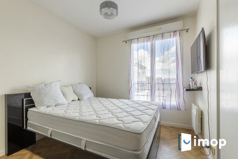 Leilighet i Saint-Denis, Seine-Saint-Denis, Saint-Denis - € 189 000 | Ref: 202602-61890 - foto 5