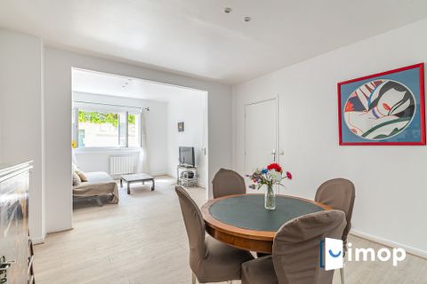 Lejlighed i Malakoff, Hauts-de-Seine, Malakoff - € 449.900 | Ref: 21a350bfb36a855 - foto 1