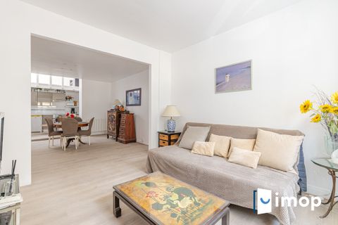 Lejlighed i Malakoff, Hauts-de-Seine, Malakoff - € 449.900 | Ref: 21a350bfb36a855 - foto 4
