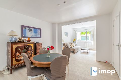 Lejlighed i Malakoff, Hauts-de-Seine, Malakoff - € 449.900 | Ref: 21a350bfb36a855 - foto 5