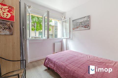 Lejlighed i Malakoff, Hauts-de-Seine, Malakoff - € 449.900 | Ref: 21a350bfb36a855 - foto 8