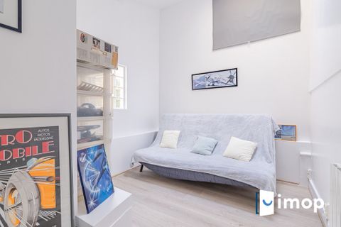 Lejlighed i Malakoff, Hauts-de-Seine, Malakoff - € 449.900 | Ref: 21a350bfb36a855 - foto 9