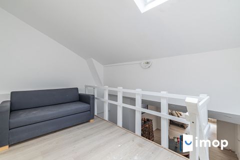Lejlighed i Malakoff, Hauts-de-Seine, Malakoff - € 449.900 | Ref: 21a350bfb36a855 - foto 10