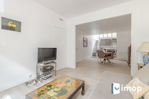 Lejlighed i Malakoff, Hauts-de-Seine, Malakoff - € 449.900 | Ref: 21a350bfb36a855 - foto 12