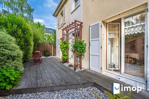 Villa i Meudon, Hauts-de-Seine, Meudon - € 720 000 | Ref: 3c83cf4074a42ee - foto 3