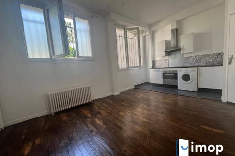 Studio i Argenteuil, Val-d'Oise, Argenteuil - € 99.900 | Ref: 202604-64452 - foto 2