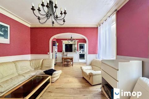 Lejlighed i Melun, Seine-et-Marne, Melun - € 154.900 | Ref: 19b7289a3834682 - foto 2