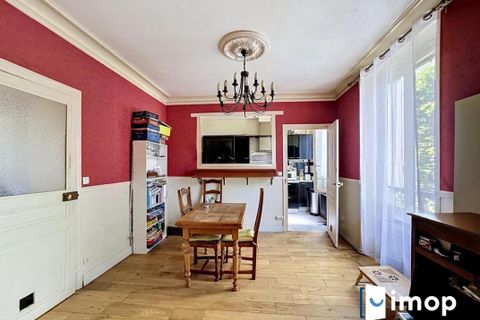 Lejlighed i Melun, Seine-et-Marne, Melun - € 154.900 | Ref: 19b7289a3834682 - foto 3