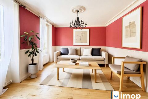Lejlighed i Melun, Seine-et-Marne, Melun - € 154.900 | Ref: 19b7289a3834682 - foto 4