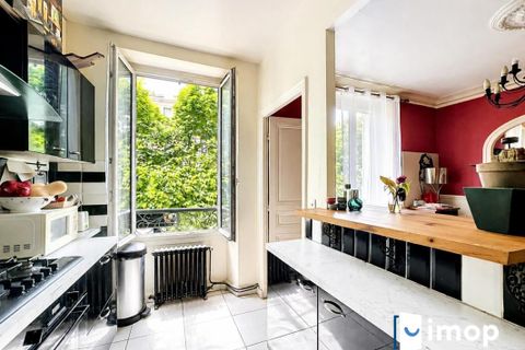Lejlighed i Melun, Seine-et-Marne, Melun - € 154.900 | Ref: 19b7289a3834682 - foto 7