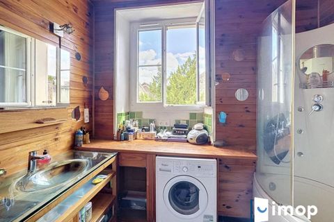Lejlighed i Melun, Seine-et-Marne, Melun - € 154.900 | Ref: 19b7289a3834682 - foto 10